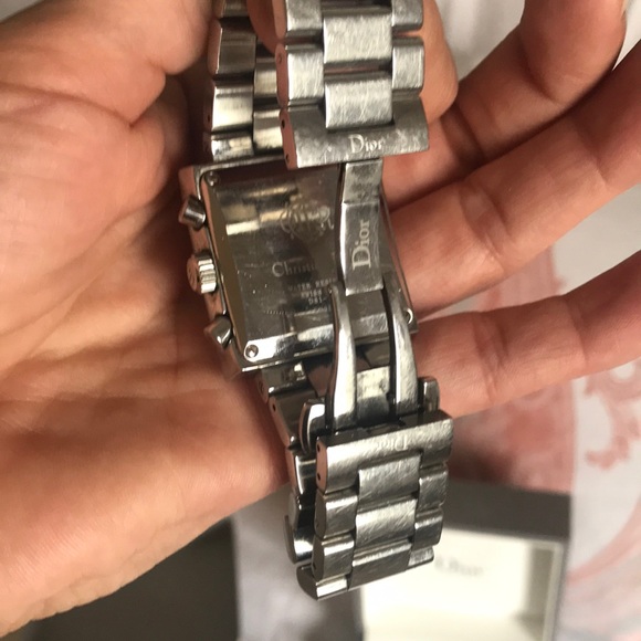 Christian Dior ladies watch main image 4